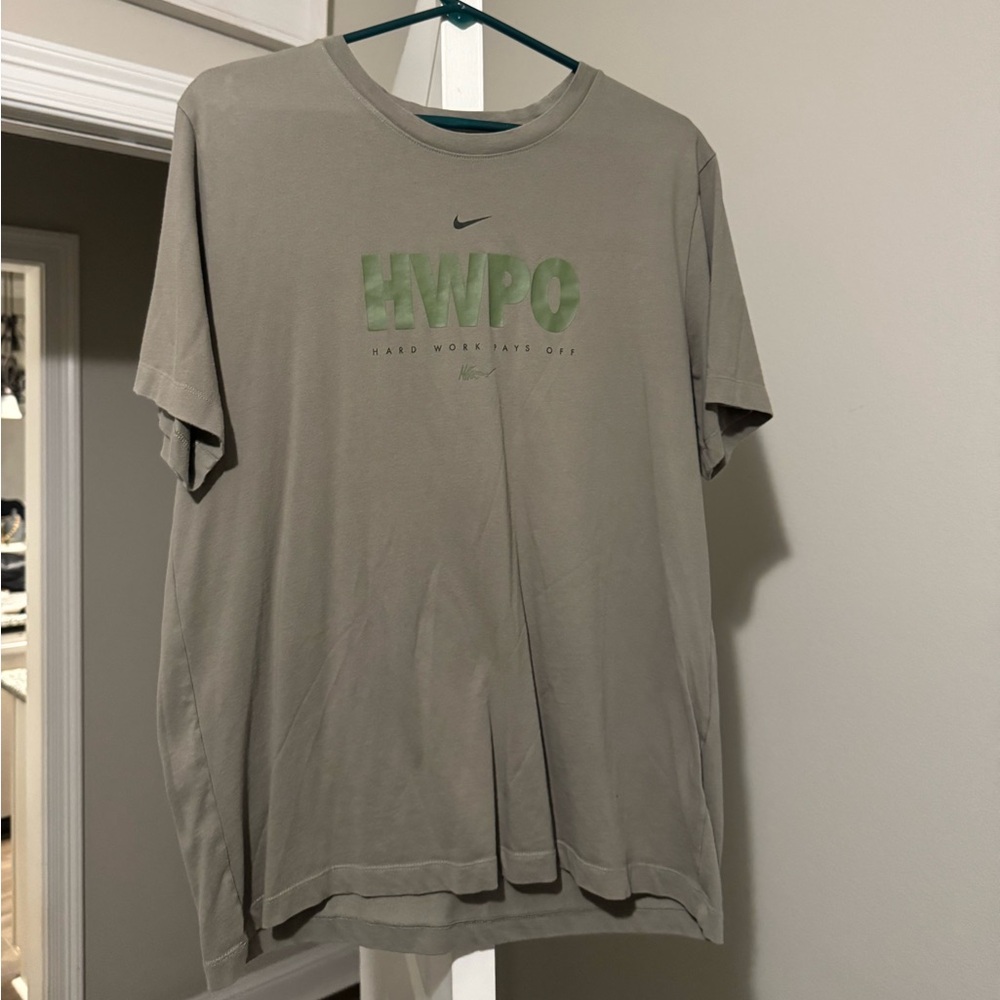Matt Fraser (HWPO) CrossFit Tee